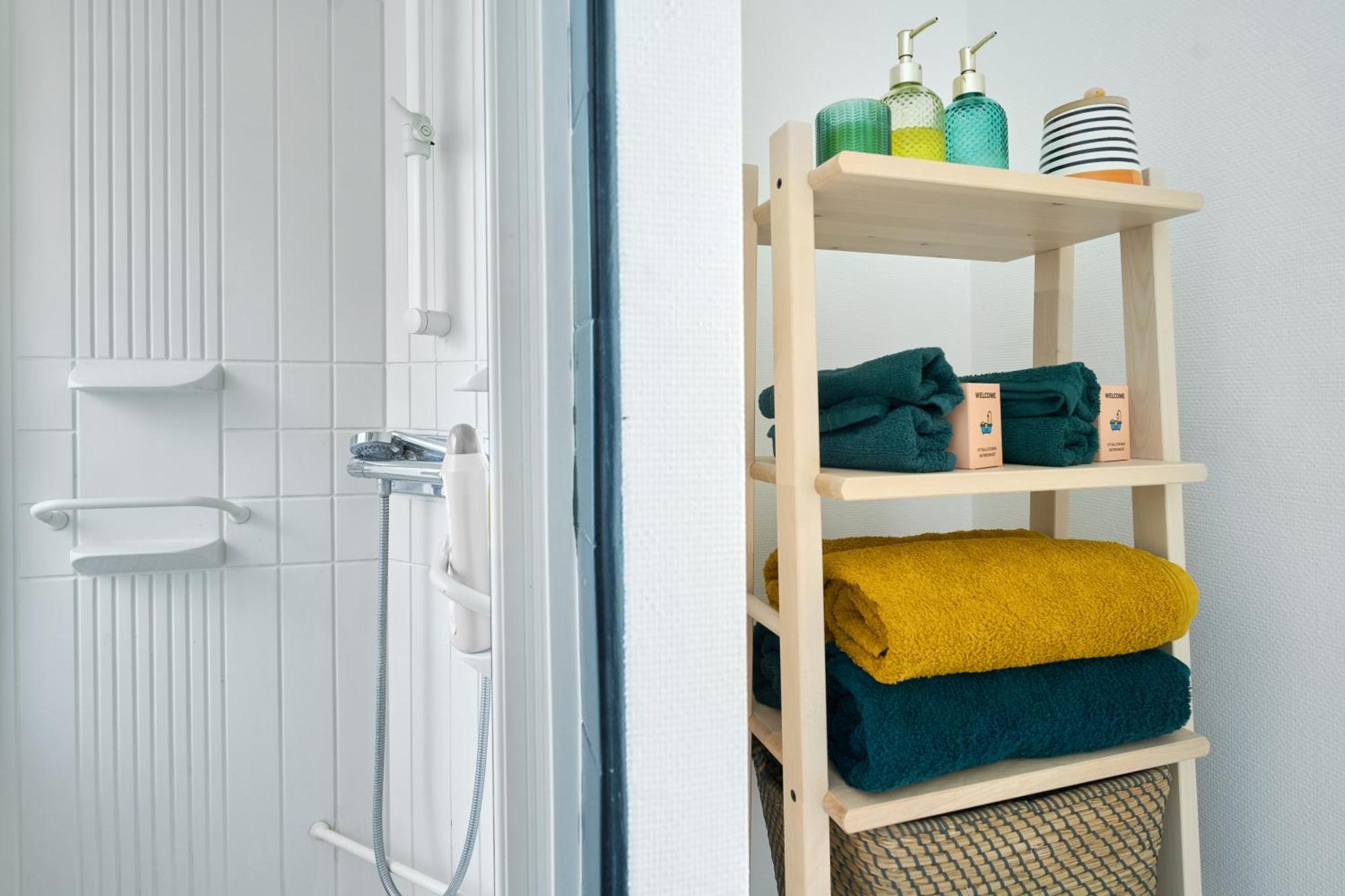 Appartement Cosy Et Charme Au Coeur De Besançon Exteriör bild