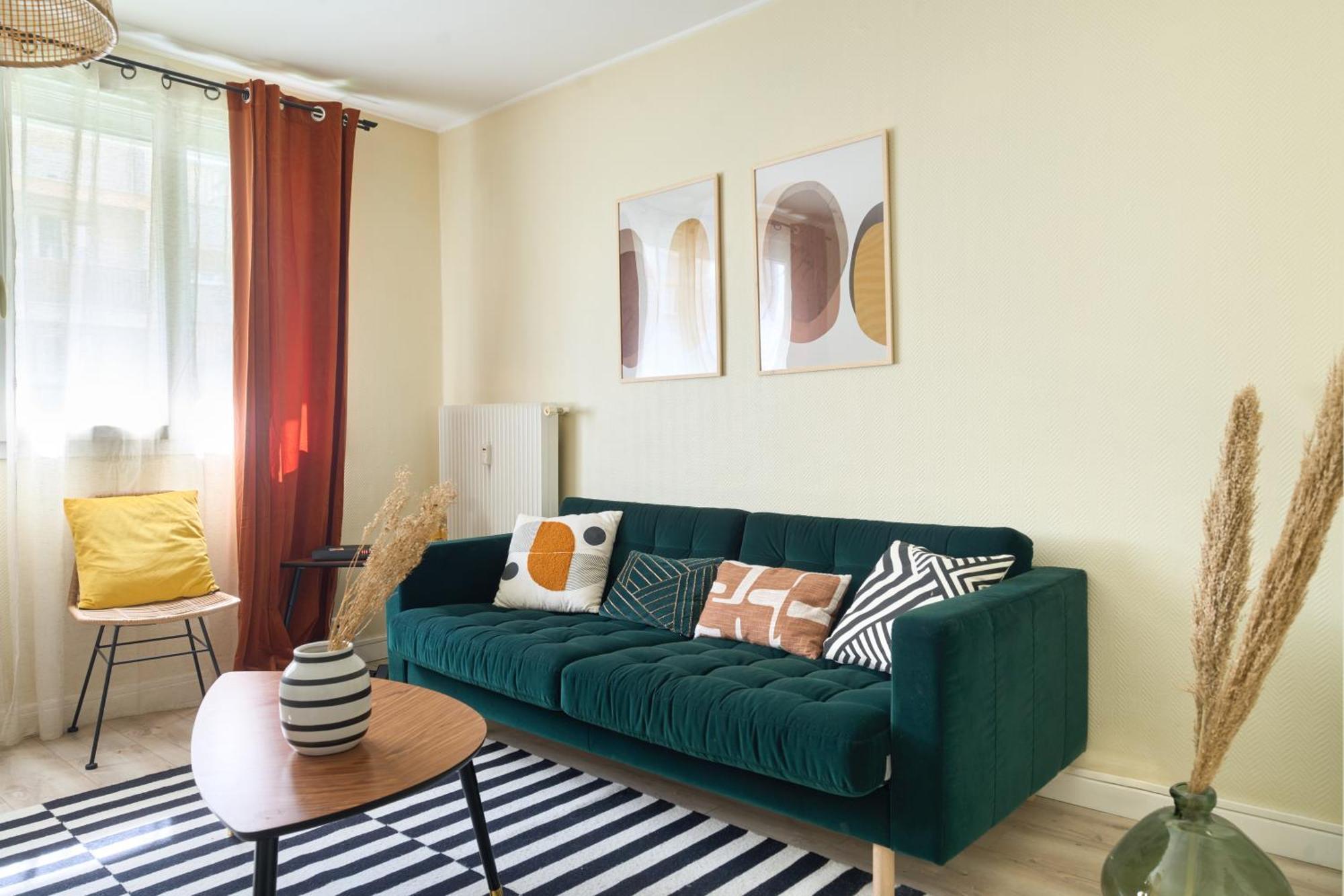 Appartement Cosy Et Charme Au Coeur De Besançon Exteriör bild